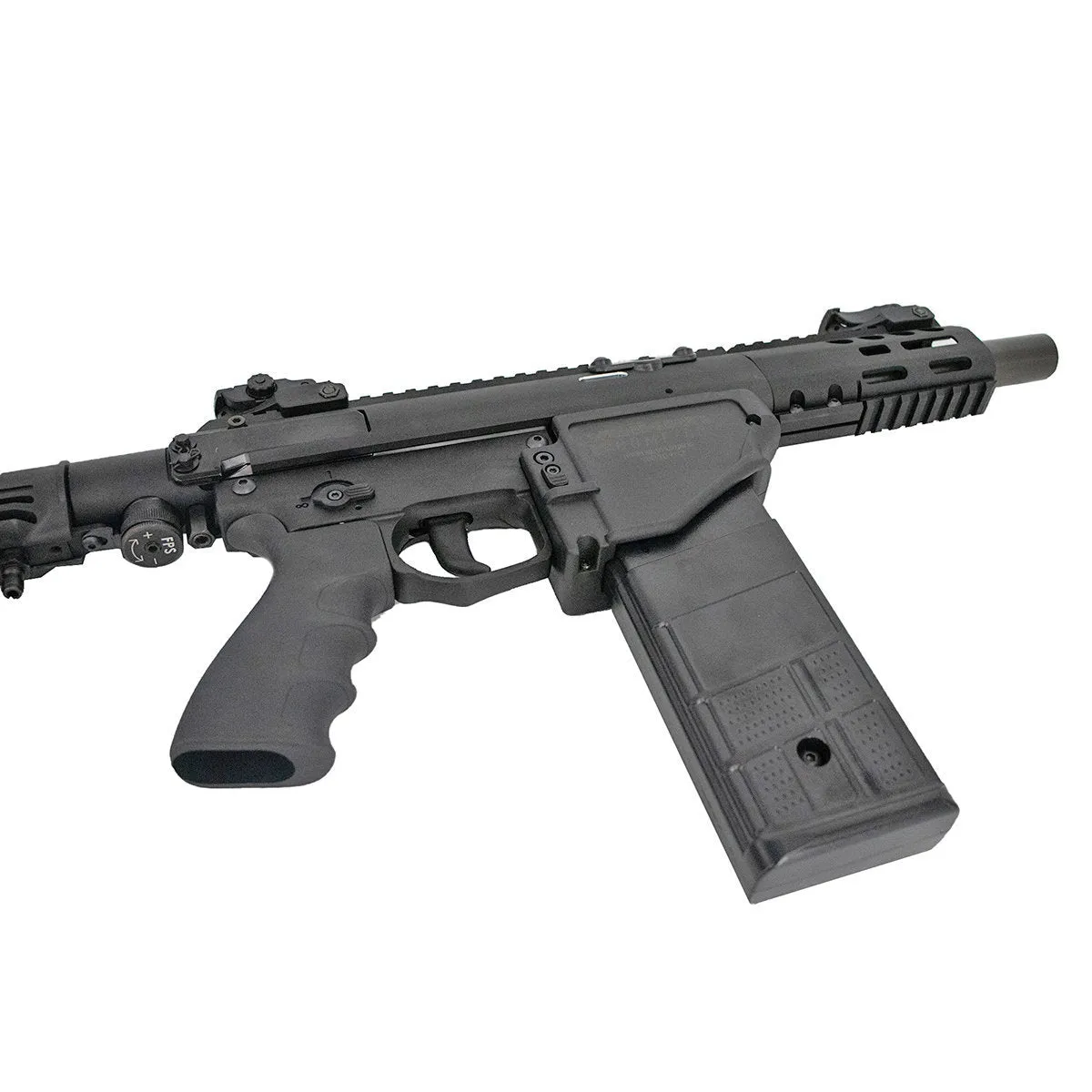 Valken CQMF MagFed